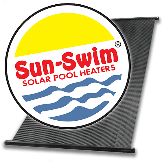 swim solar